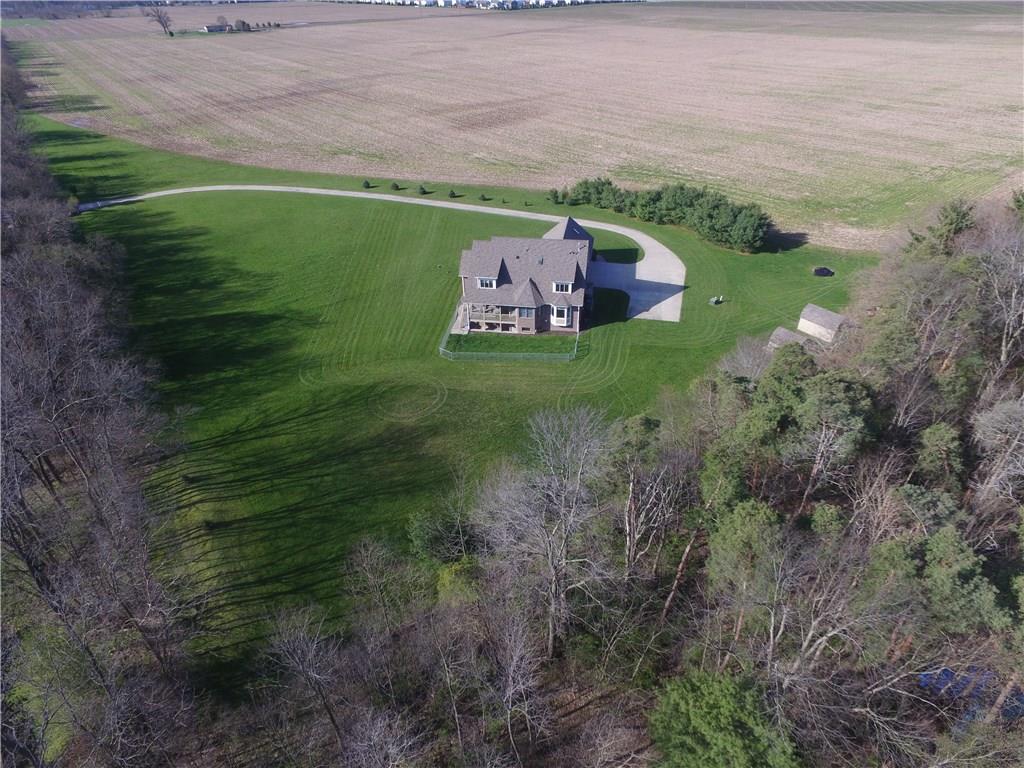 10750 Forest Lake Court, Indianapolis, IN 46278