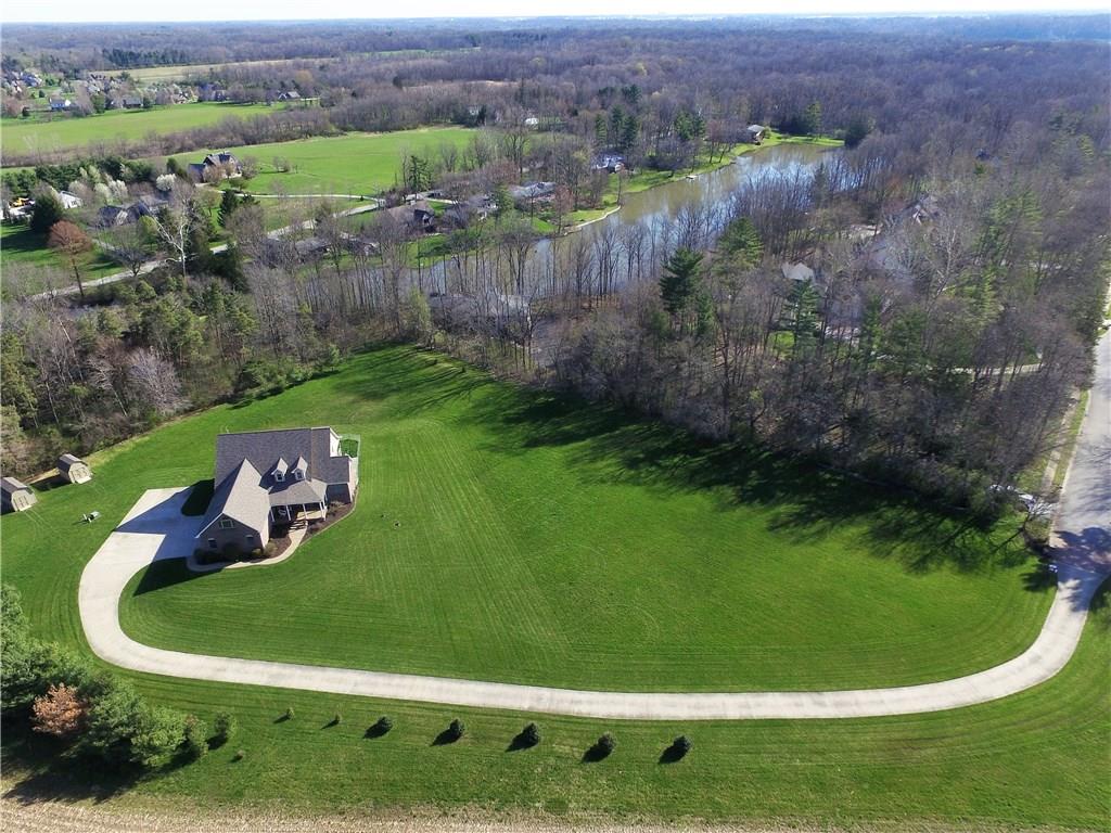10750 Forest Lake Court, Indianapolis, IN 46278