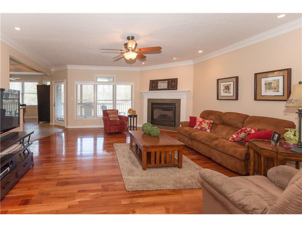 10750 Forest Lake Court, Indianapolis, IN 46278