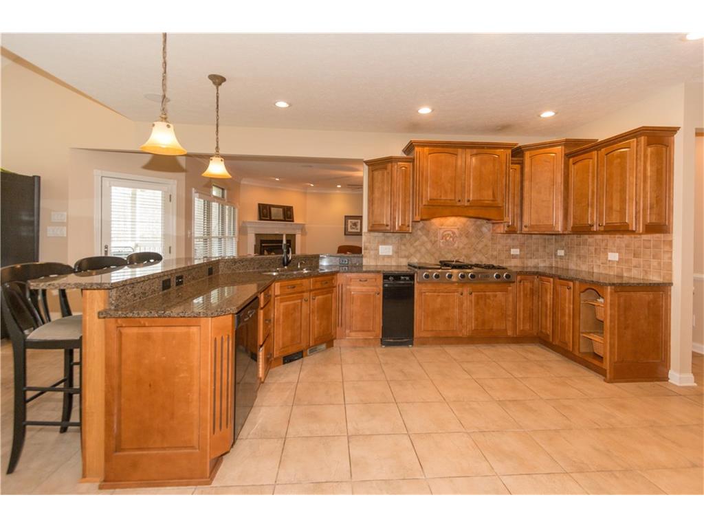 10750 Forest Lake Court, Indianapolis, IN 46278