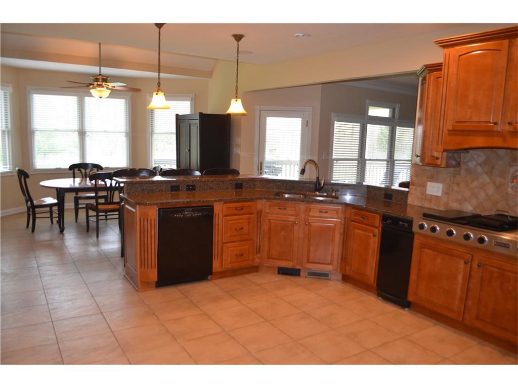 10750 Forest Lake Court, Indianapolis, IN 46278