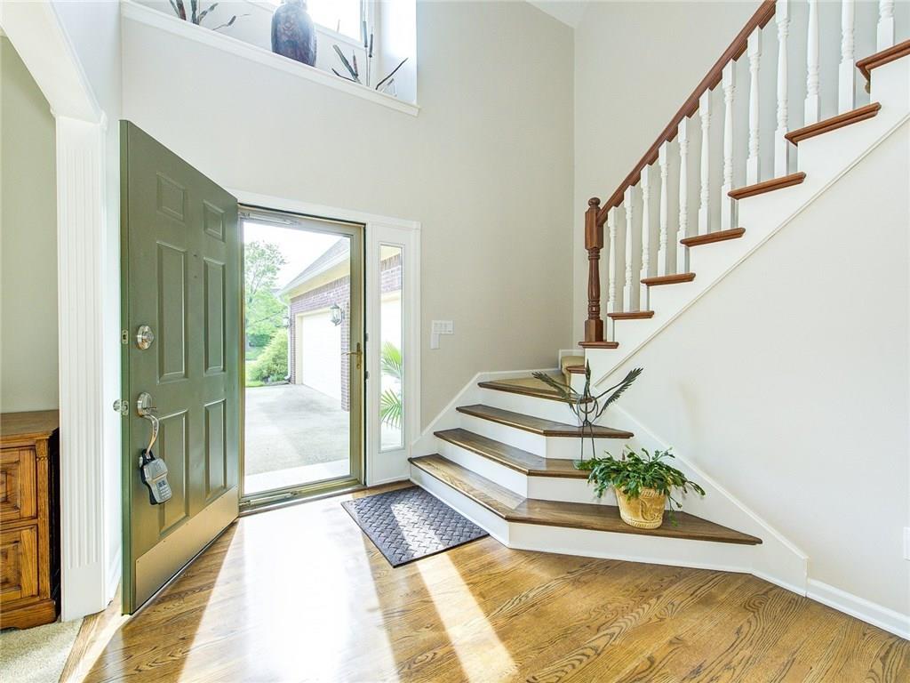 7208 LAKESIDE WOODS Drive, Indianapolis, IN 46278