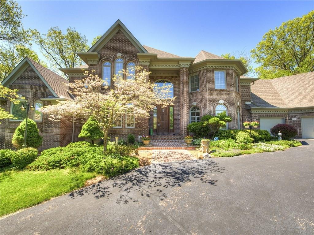 8026 Gunnery Circle, Indianapolis, IN 46278