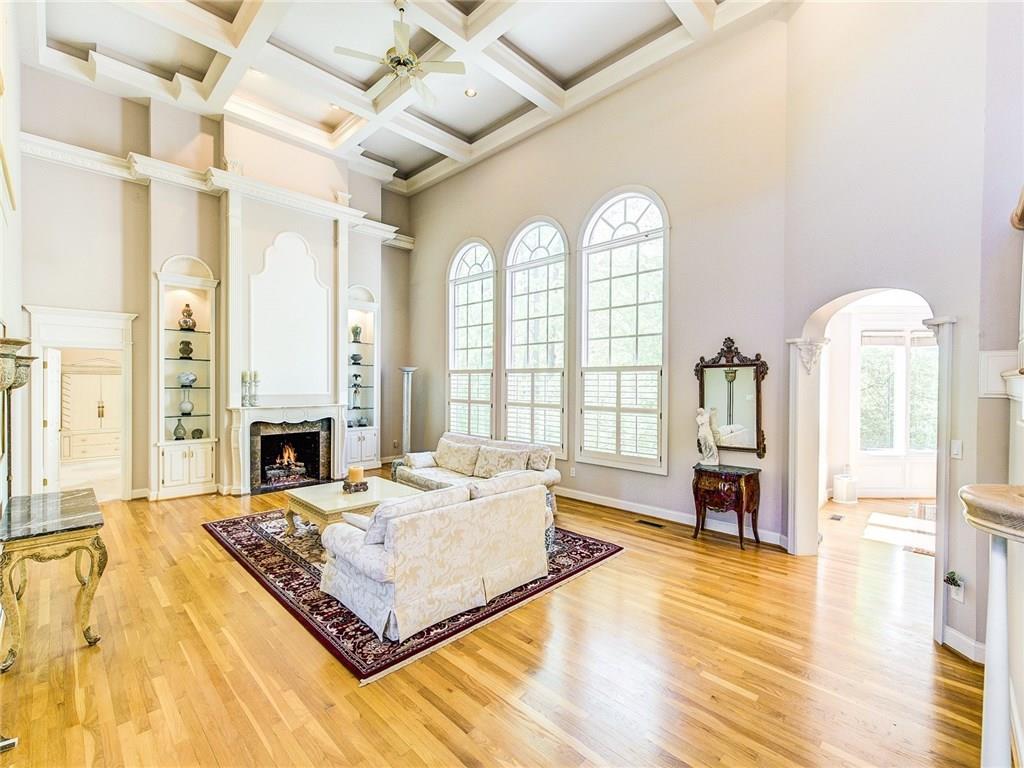 8026 Gunnery Circle, Indianapolis, IN 46278