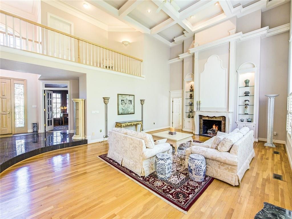 8026 Gunnery Circle, Indianapolis, IN 46278