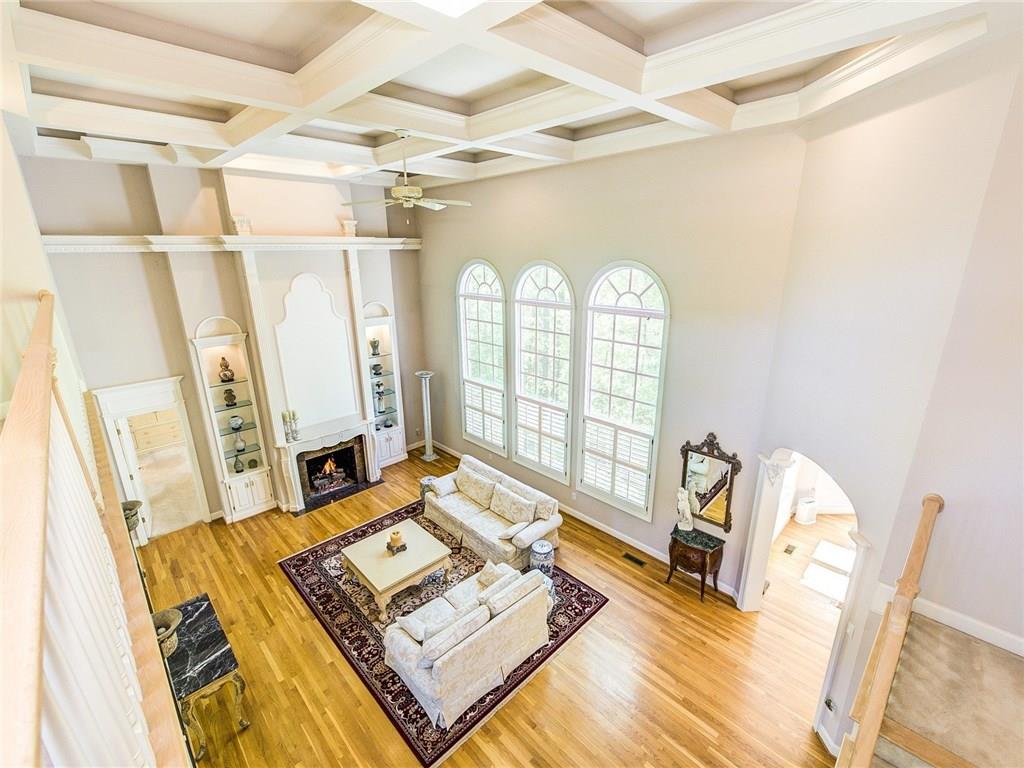 8026 Gunnery Circle, Indianapolis, IN 46278