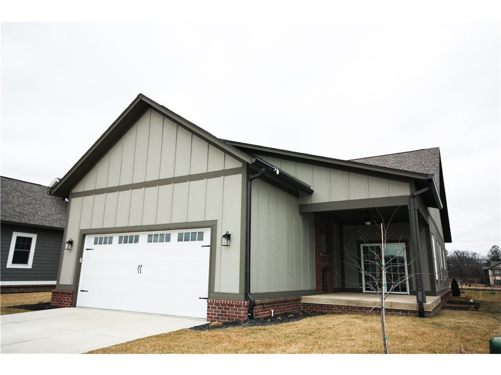 9860 Morningstar Lane, Indianapolis, IN 46280