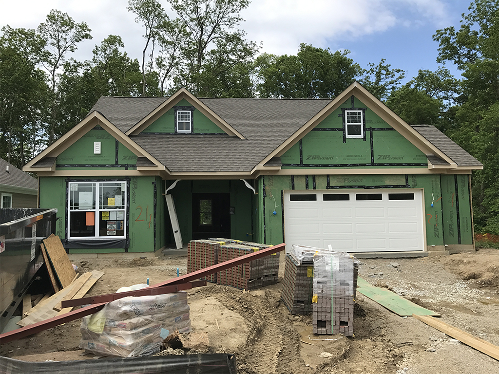 1086 Serenity Court, Indianapolis, IN 46280