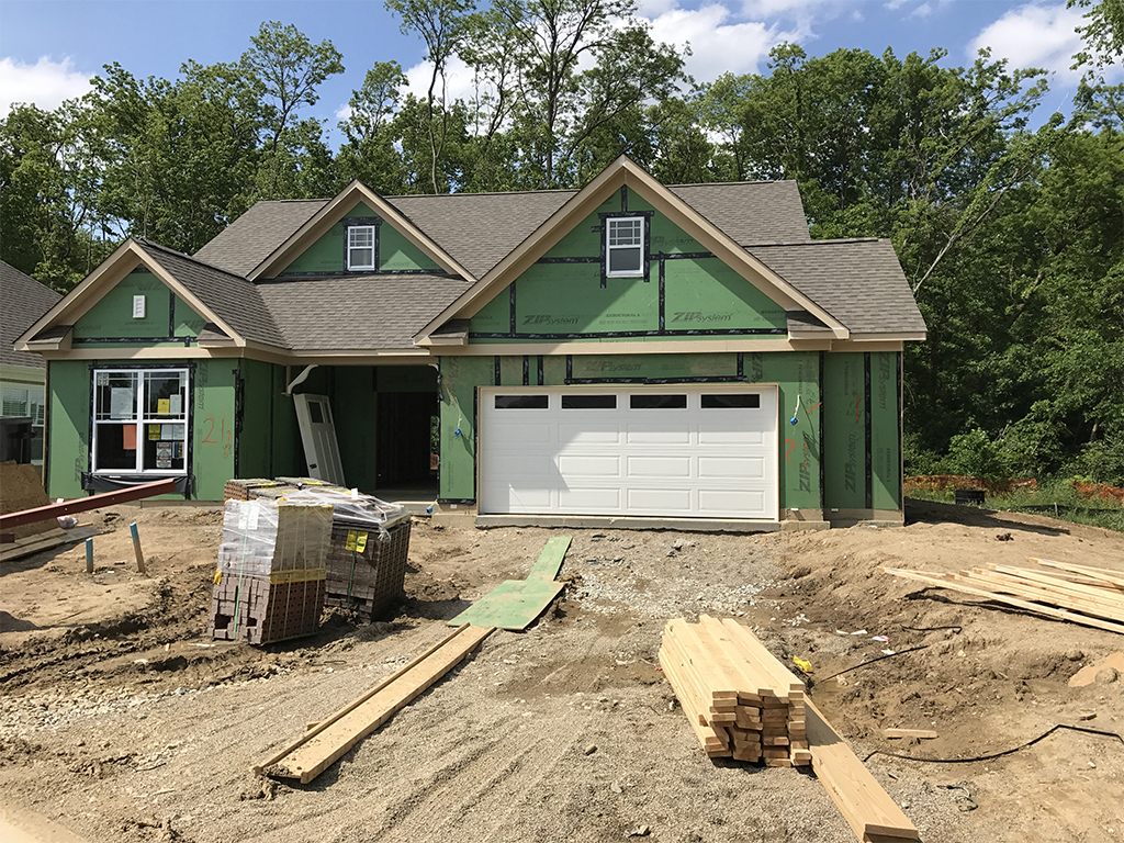 1086 Serenity Court, Indianapolis, IN 46280