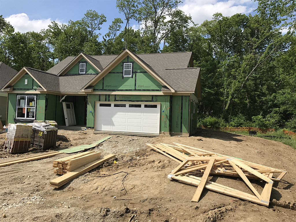 1086 Serenity Court, Indianapolis, IN 46280