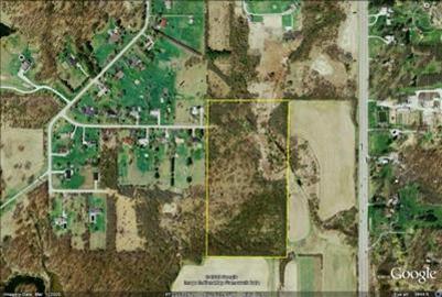 0-PAR 1 Wicker Avenue, Cedar Lake, IN 46303