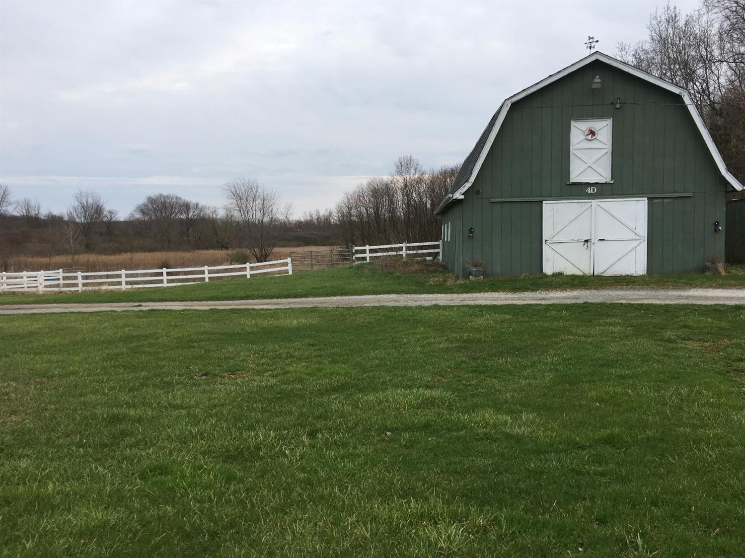 11313 West 119th Avenue, Cedar Lake, IN 46303