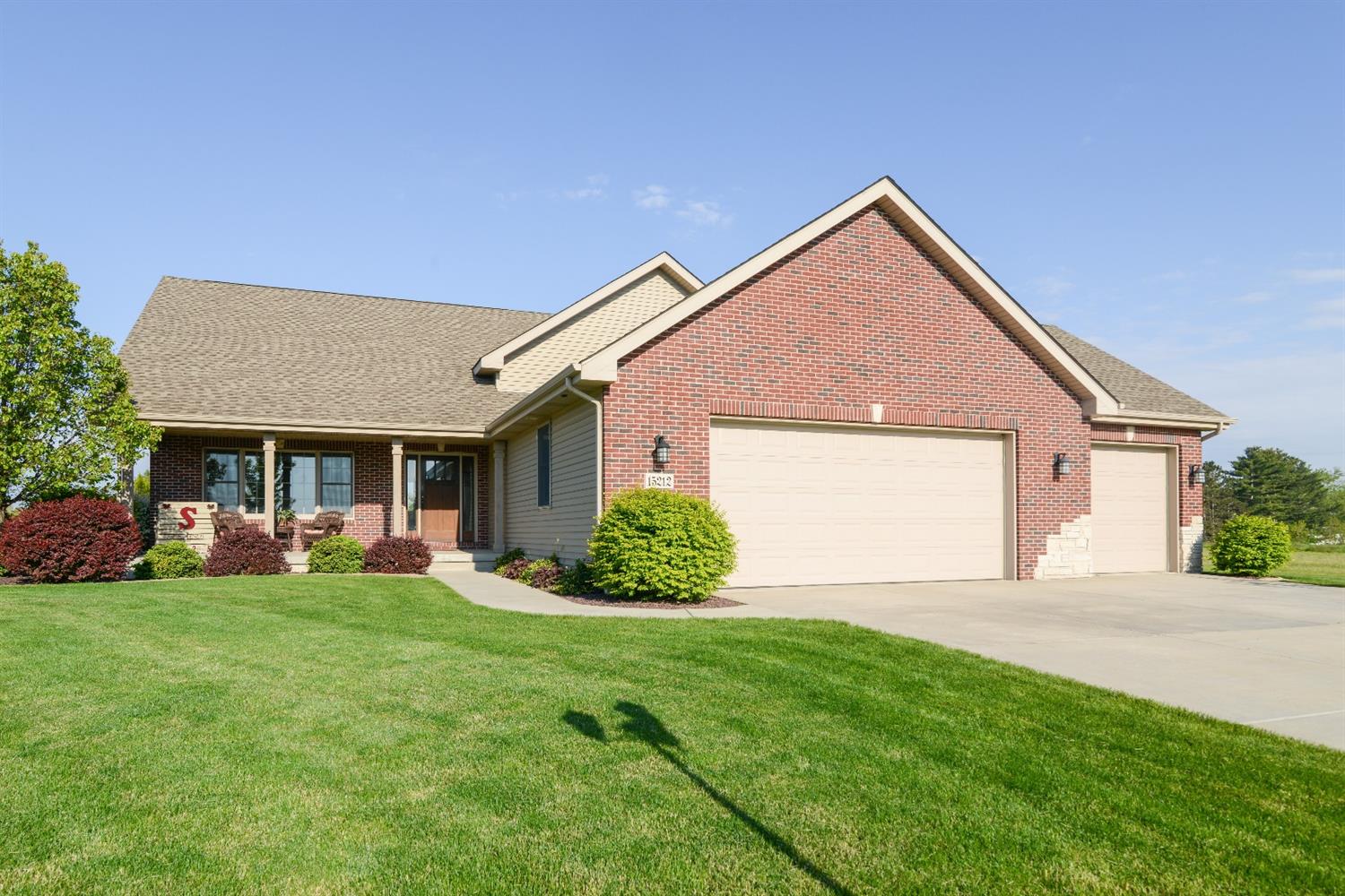 15212 McCook Street, Cedar Lake, IN 46303