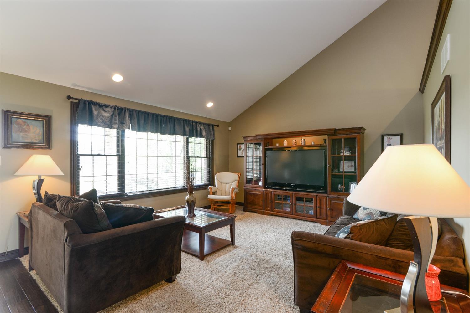 15212 McCook Street, Cedar Lake, IN 46303
