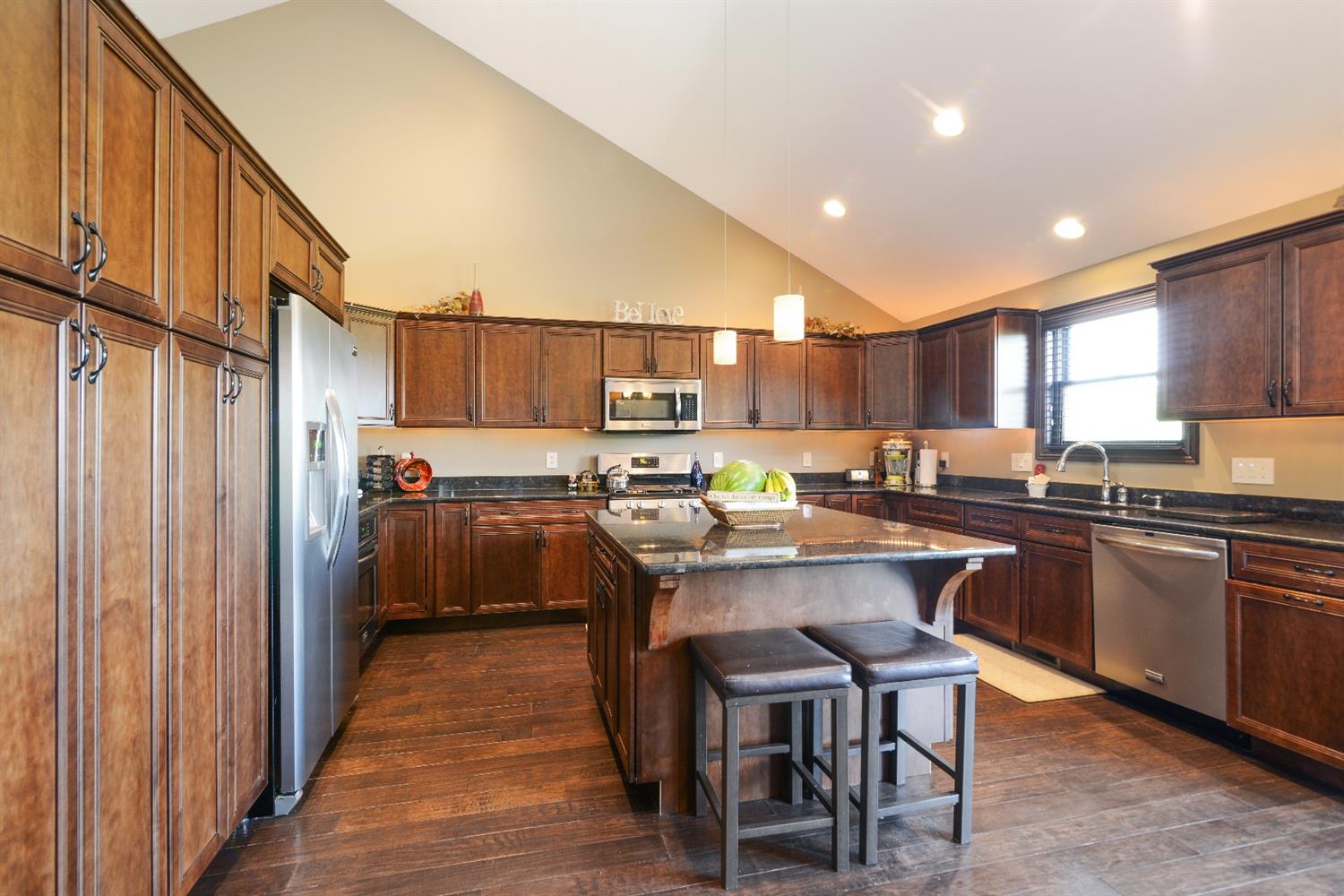 15212 McCook Street, Cedar Lake, IN 46303