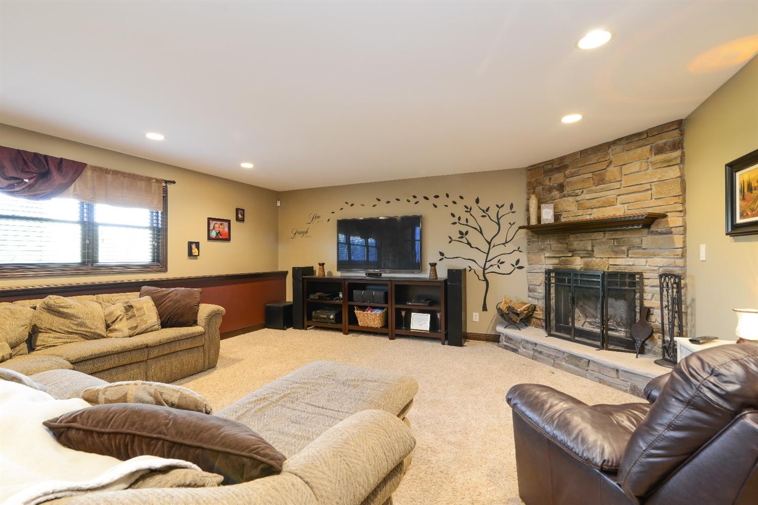 15212 McCook Street, Cedar Lake, IN 46303