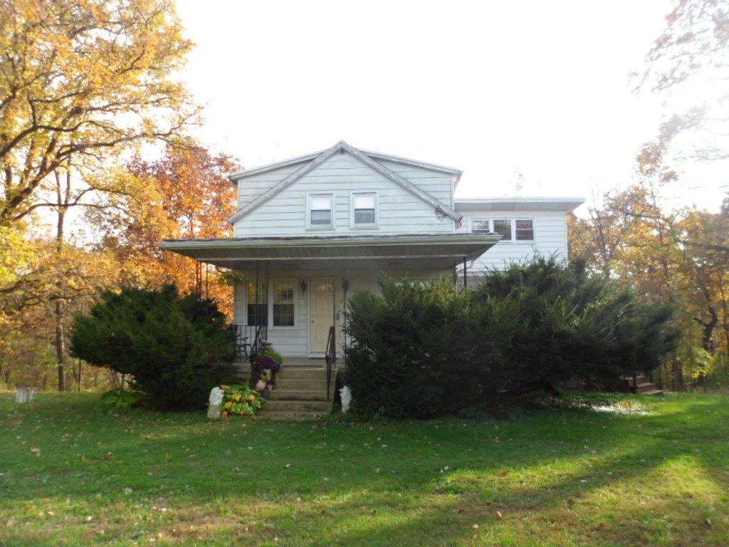 9111 West 143rd Place, Cedar Lake, IN 46303
