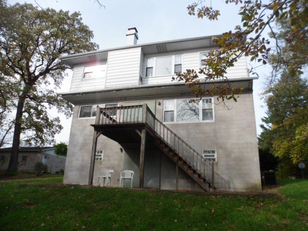 9111 West 143rd Place, Cedar Lake, IN 46303