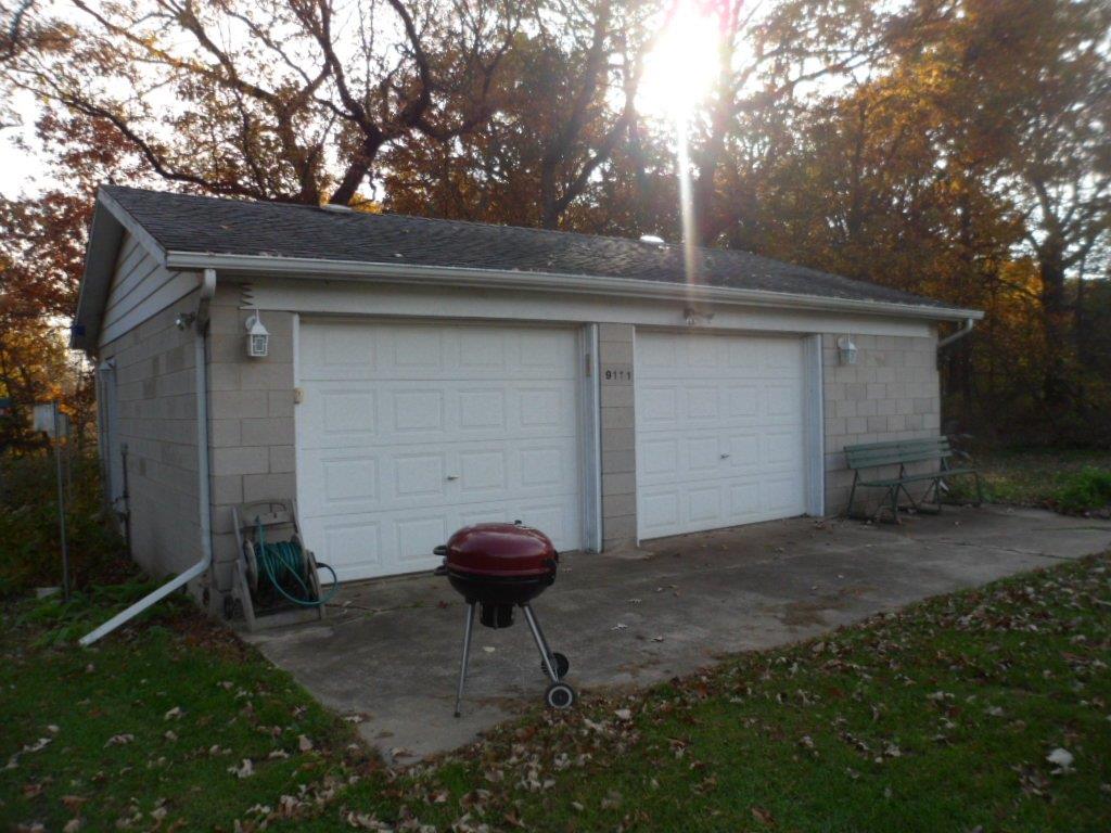 9111 West 143rd Place, Cedar Lake, IN 46303