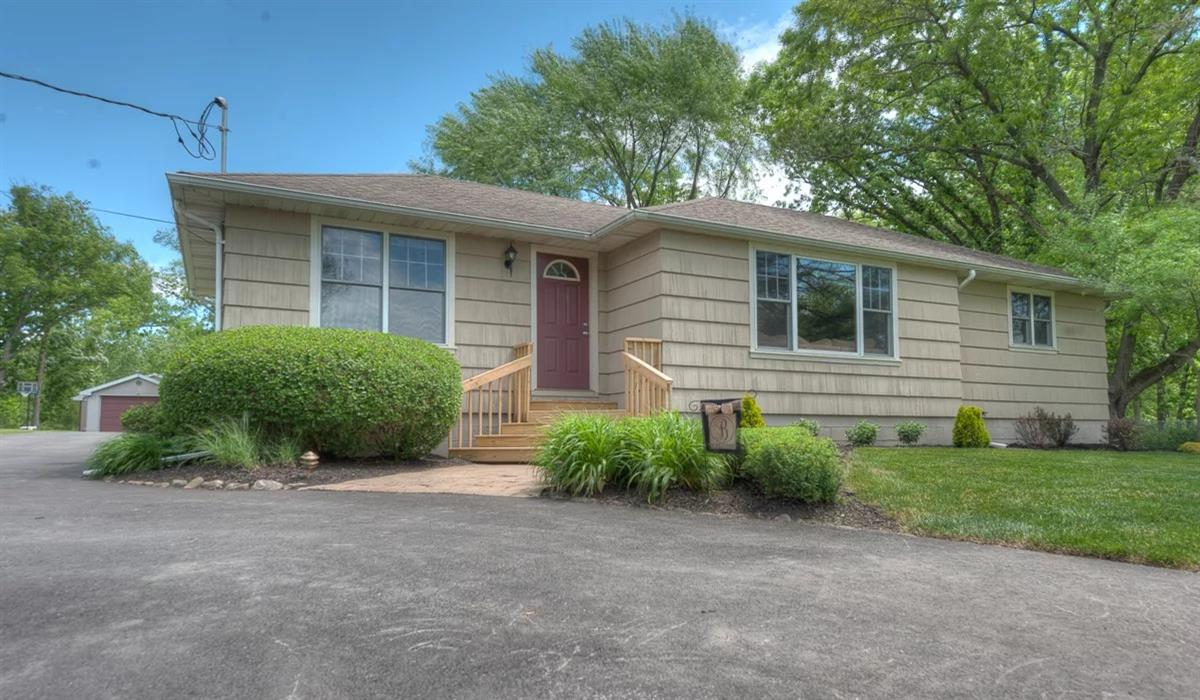 12107 Wicker Avenue, Cedar Lake, IN 46303