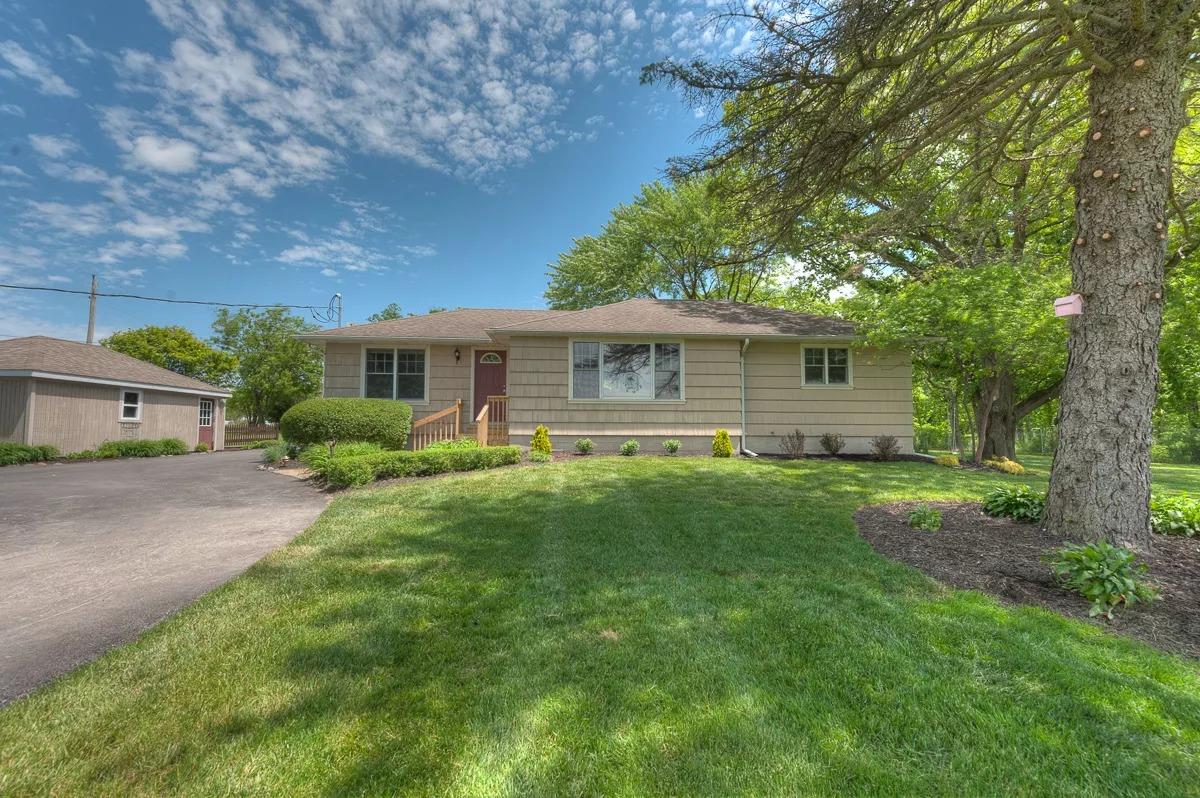 12107 Wicker Avenue, Cedar Lake, IN 46303