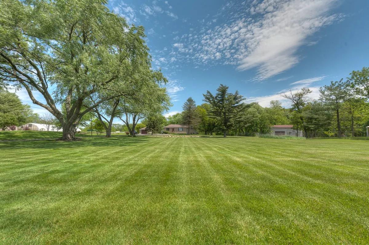 12107 Wicker Avenue, Cedar Lake, IN 46303