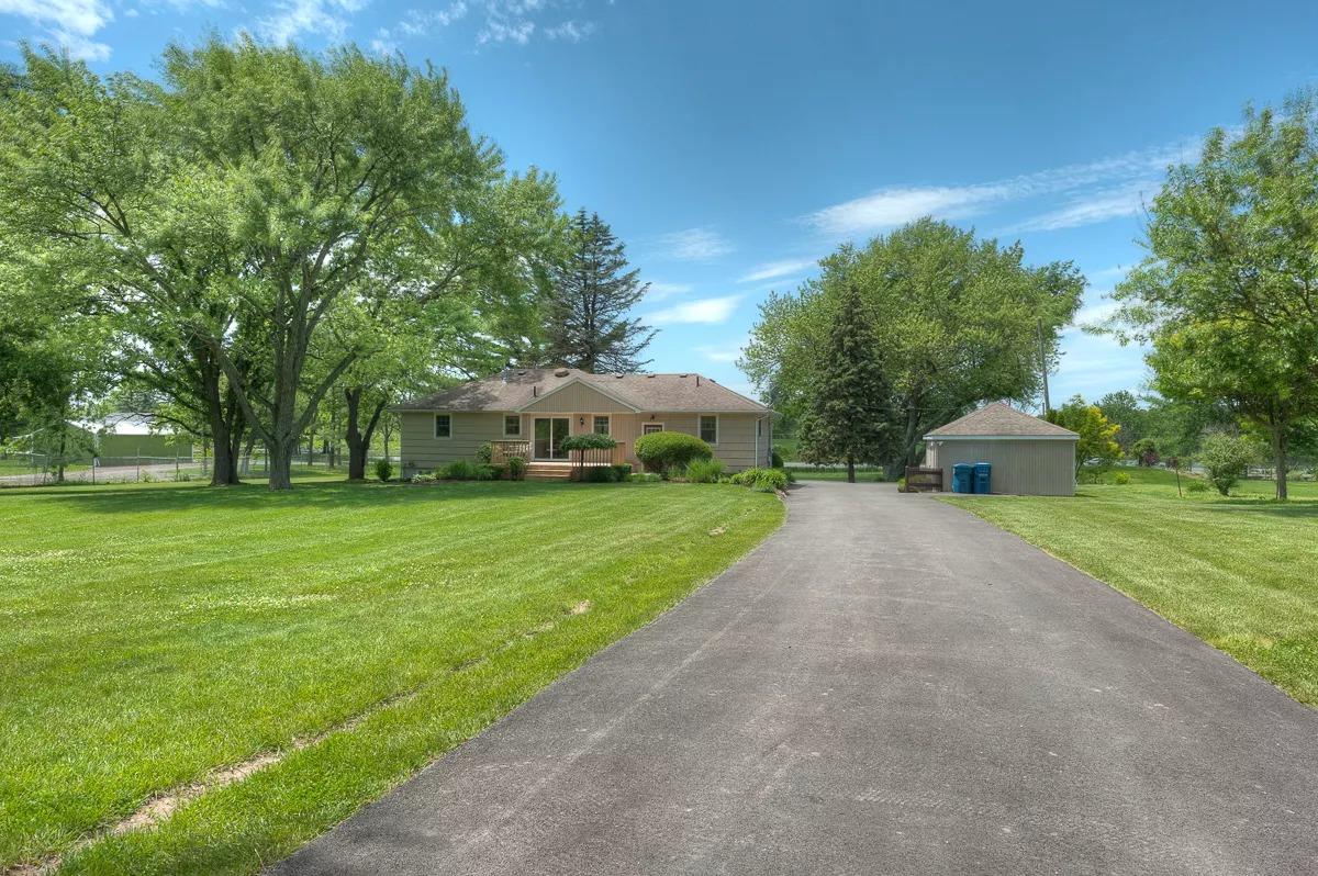 12107 Wicker Avenue, Cedar Lake, IN 46303