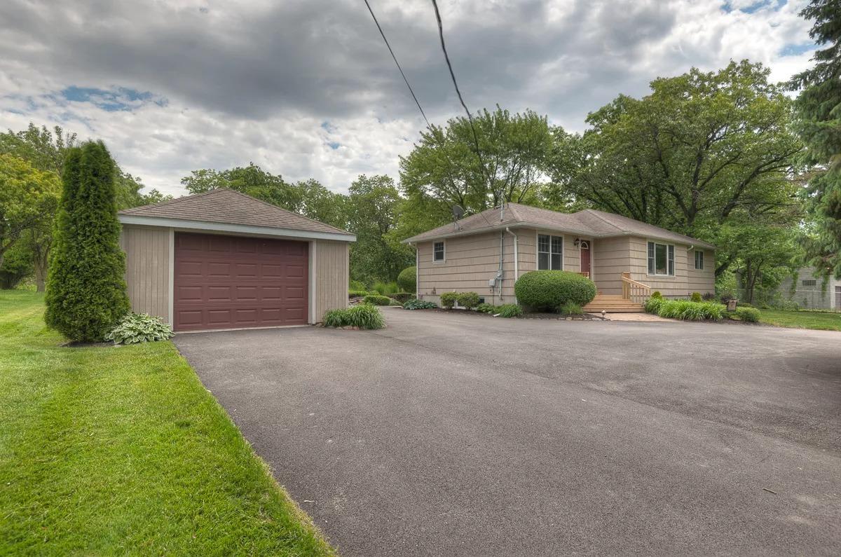 12107 Wicker Avenue, Cedar Lake, IN 46303