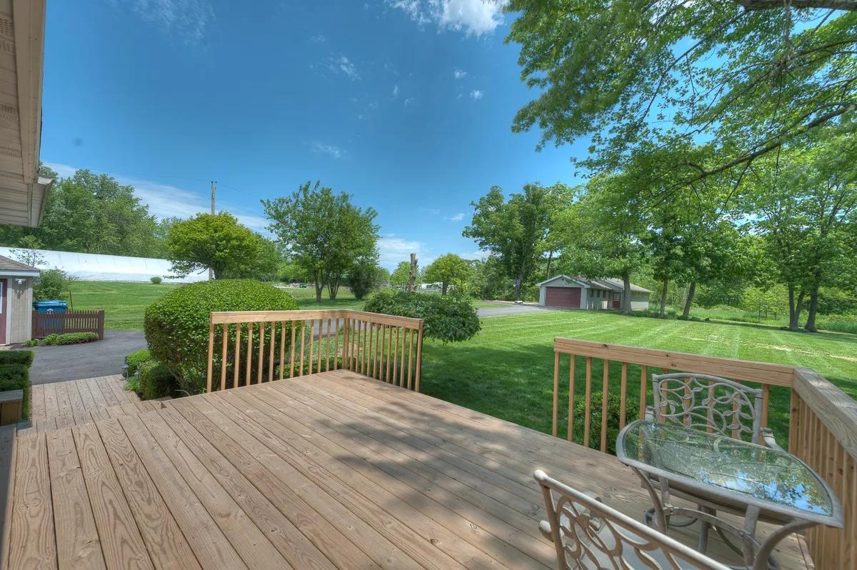 12107 Wicker Avenue, Cedar Lake, IN 46303