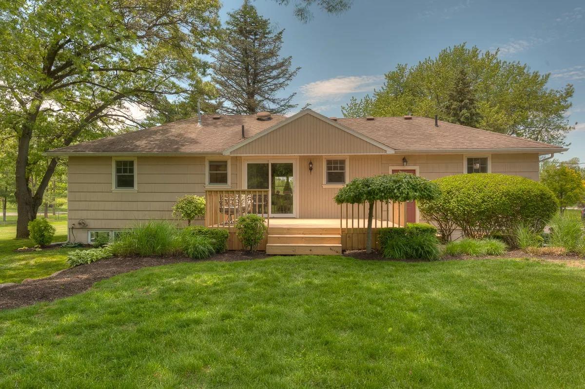 12107 Wicker Avenue, Cedar Lake, IN 46303