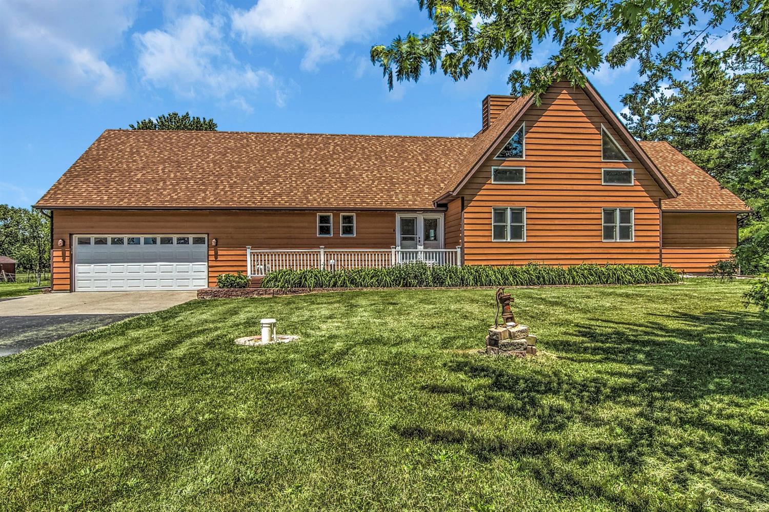 11336 West 129th Avenue, Cedar Lake, IN 46303