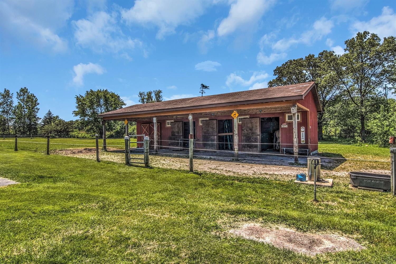 11336 West 129th Avenue, Cedar Lake, IN 46303