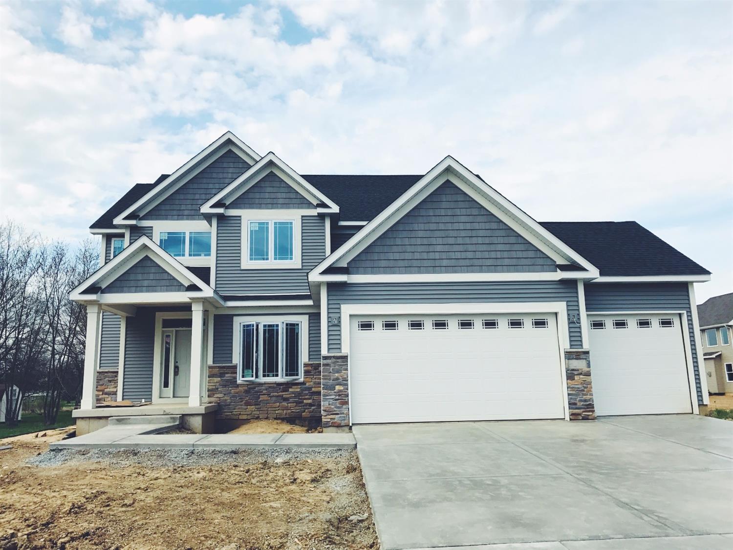 2122Pradera Trl, Chesterton, IN 46304
