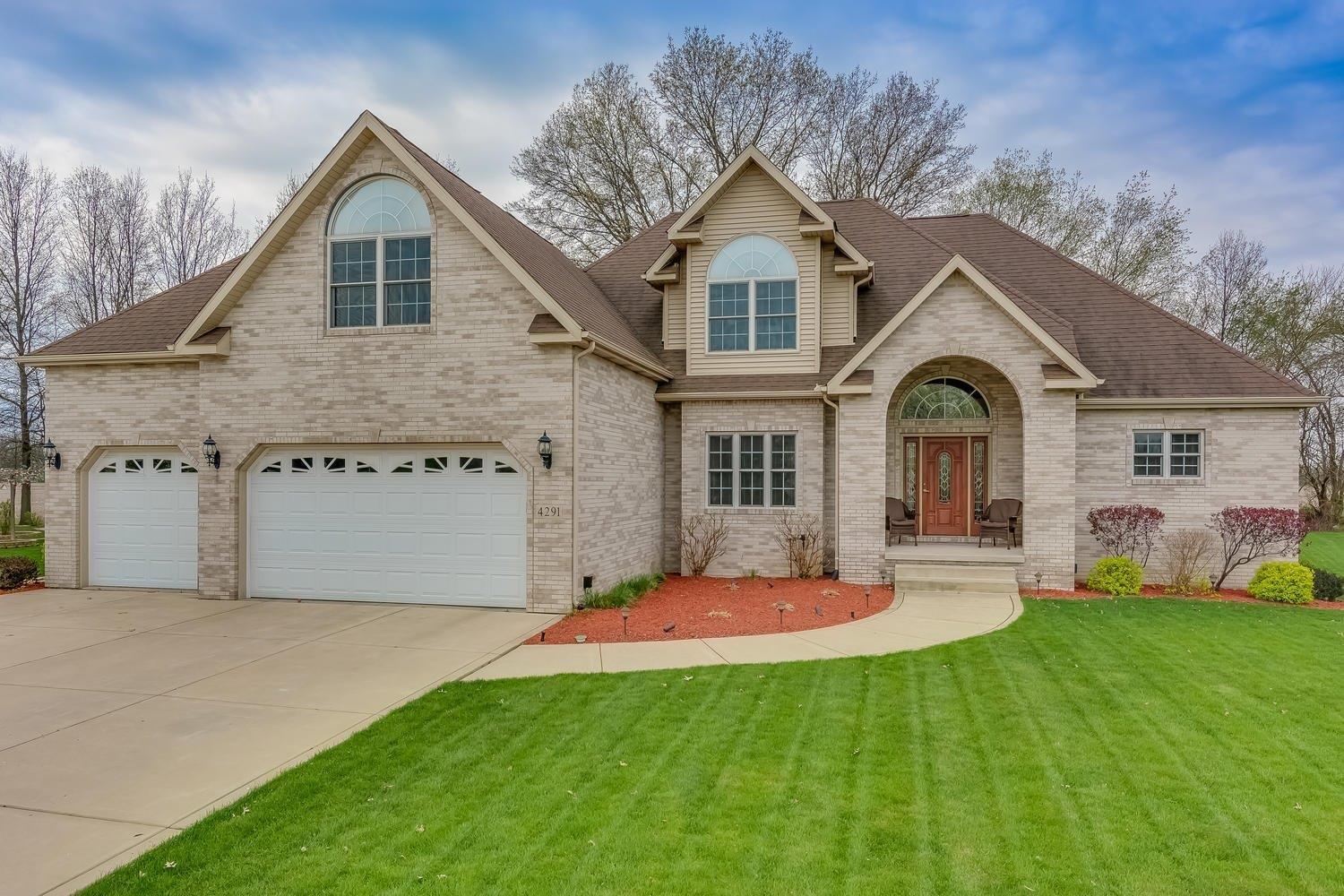 4291 Westwood Lane, Chesterton, IN 46304