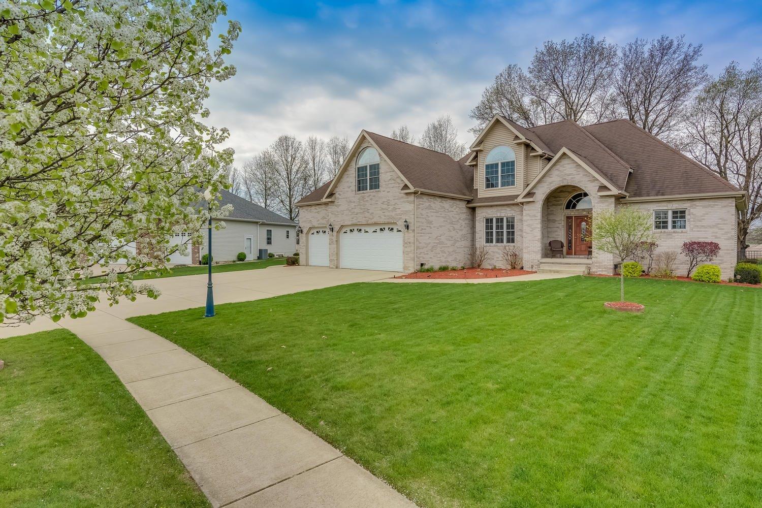 4291 Westwood Lane, Chesterton, IN 46304