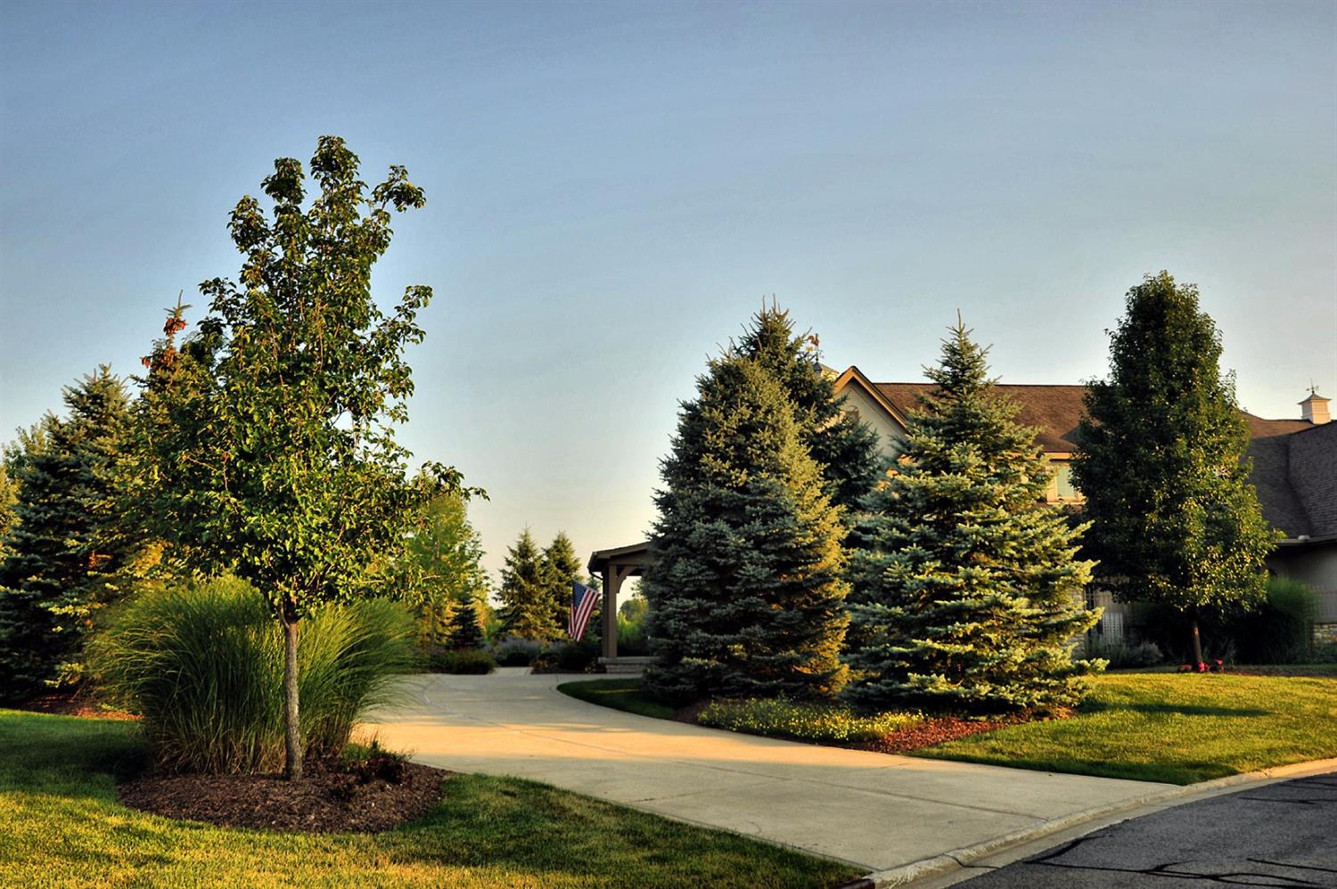 1431 Calais Court, Chesterton, IN 46304