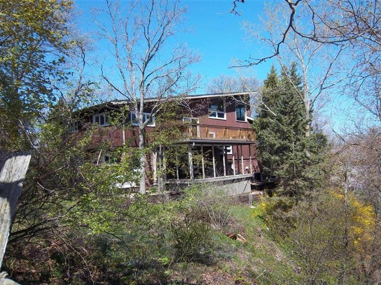 1 Summit Drive, Dune Acres, IN 46304