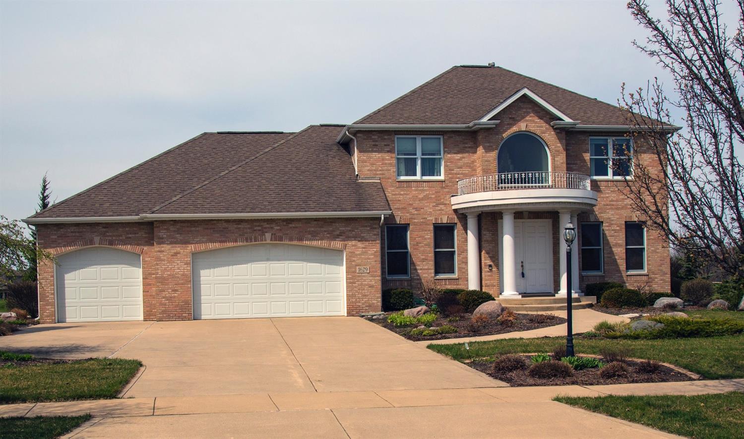 1629 Sonoma Court, Crown Point, IN 46307