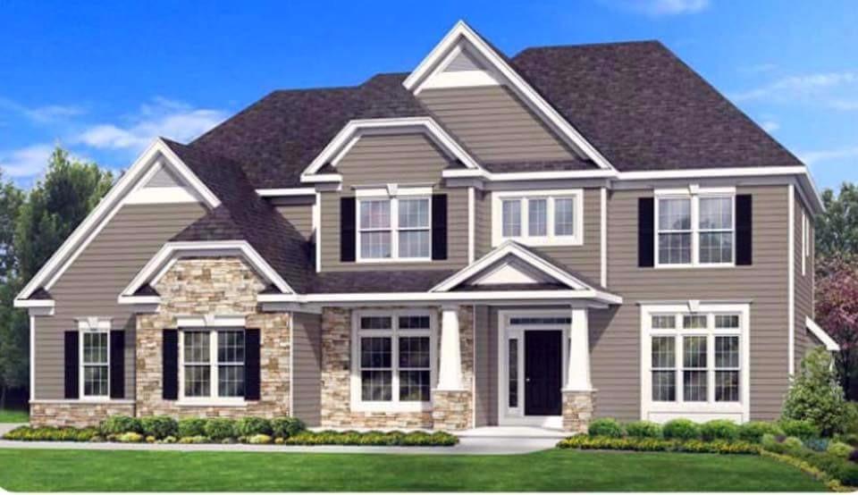 1285 Greenview, Crown Point, IN 46307