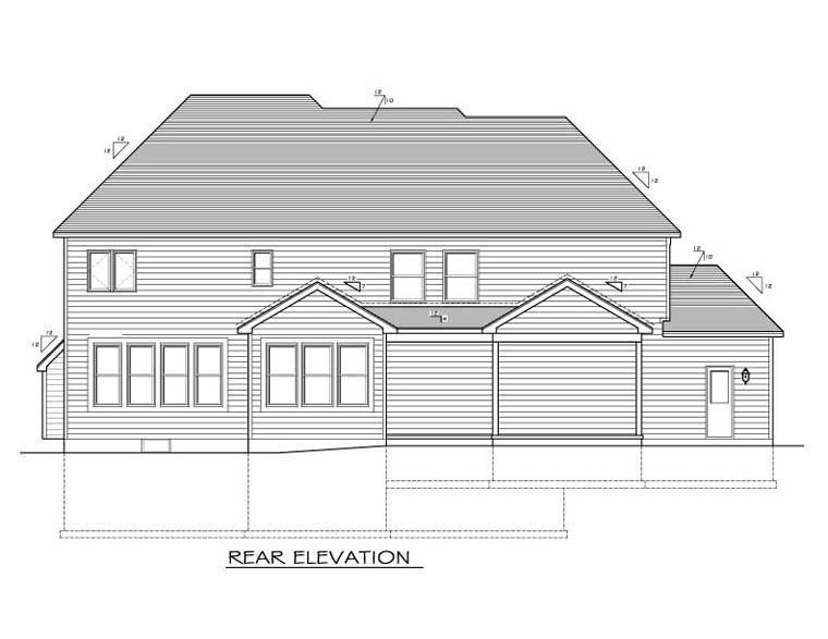 1285 Greenview, Crown Point, IN 46307