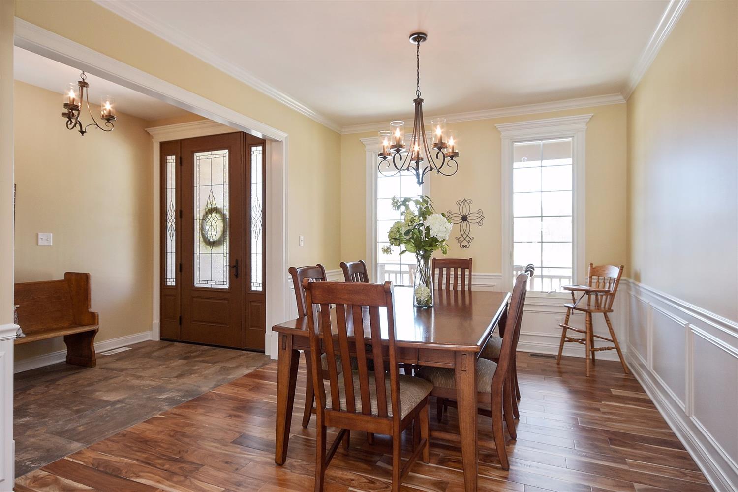 2244 Copper Creek Drive, Crown Point, IN 46307