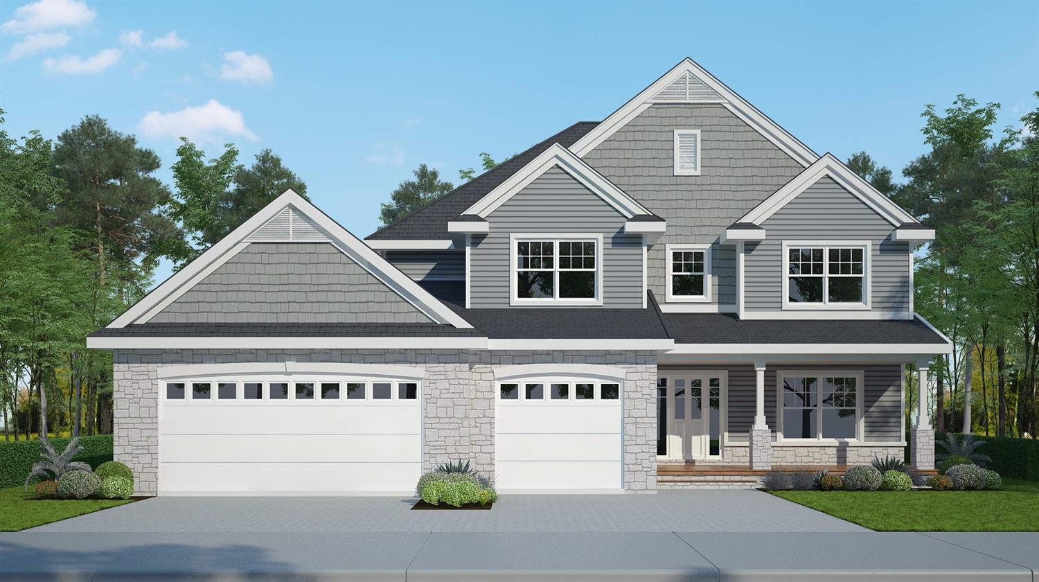 877 Schilling Drive, Crown Point, IN 46307