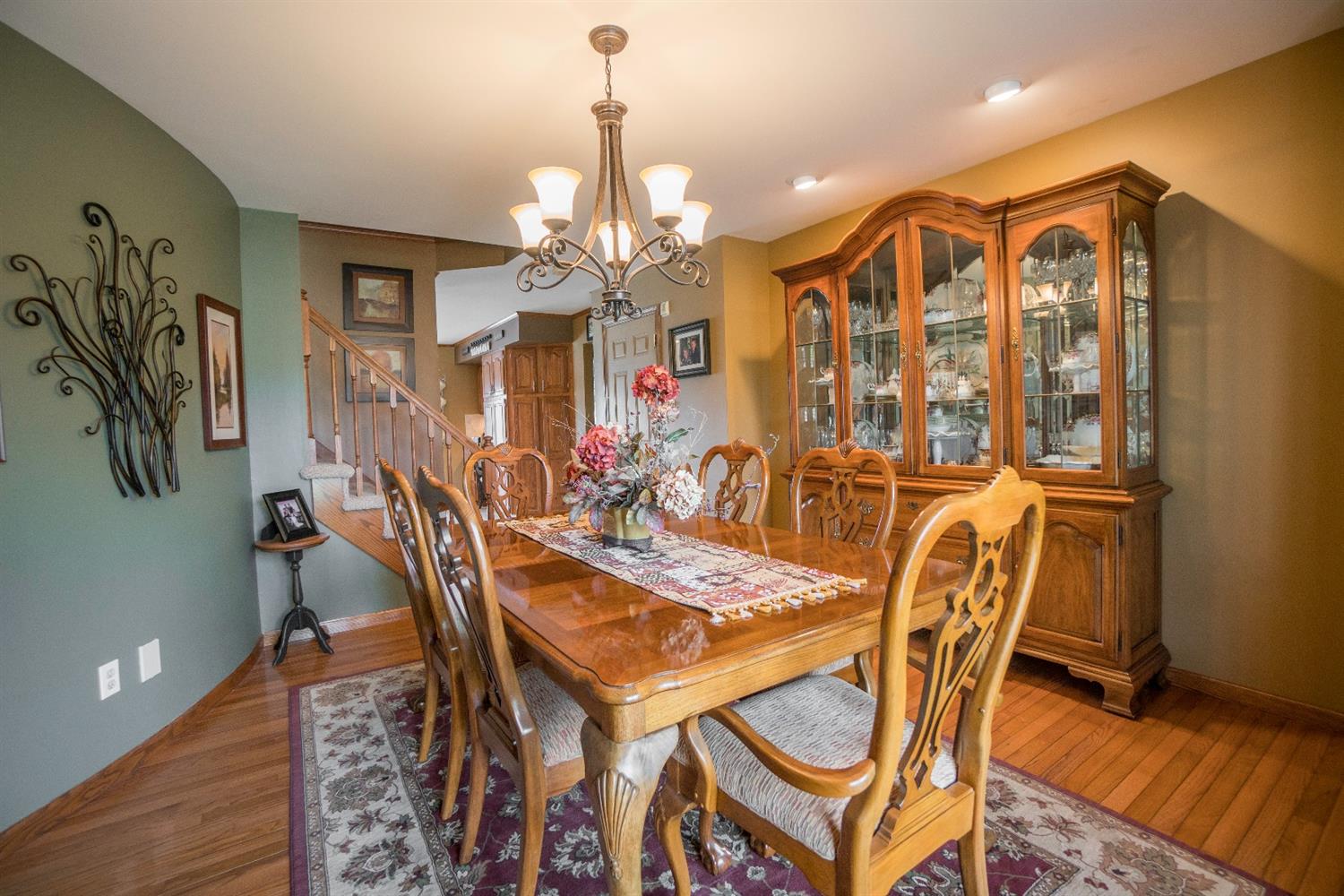 5889 East 105th Place, Crown Point, IN 46307