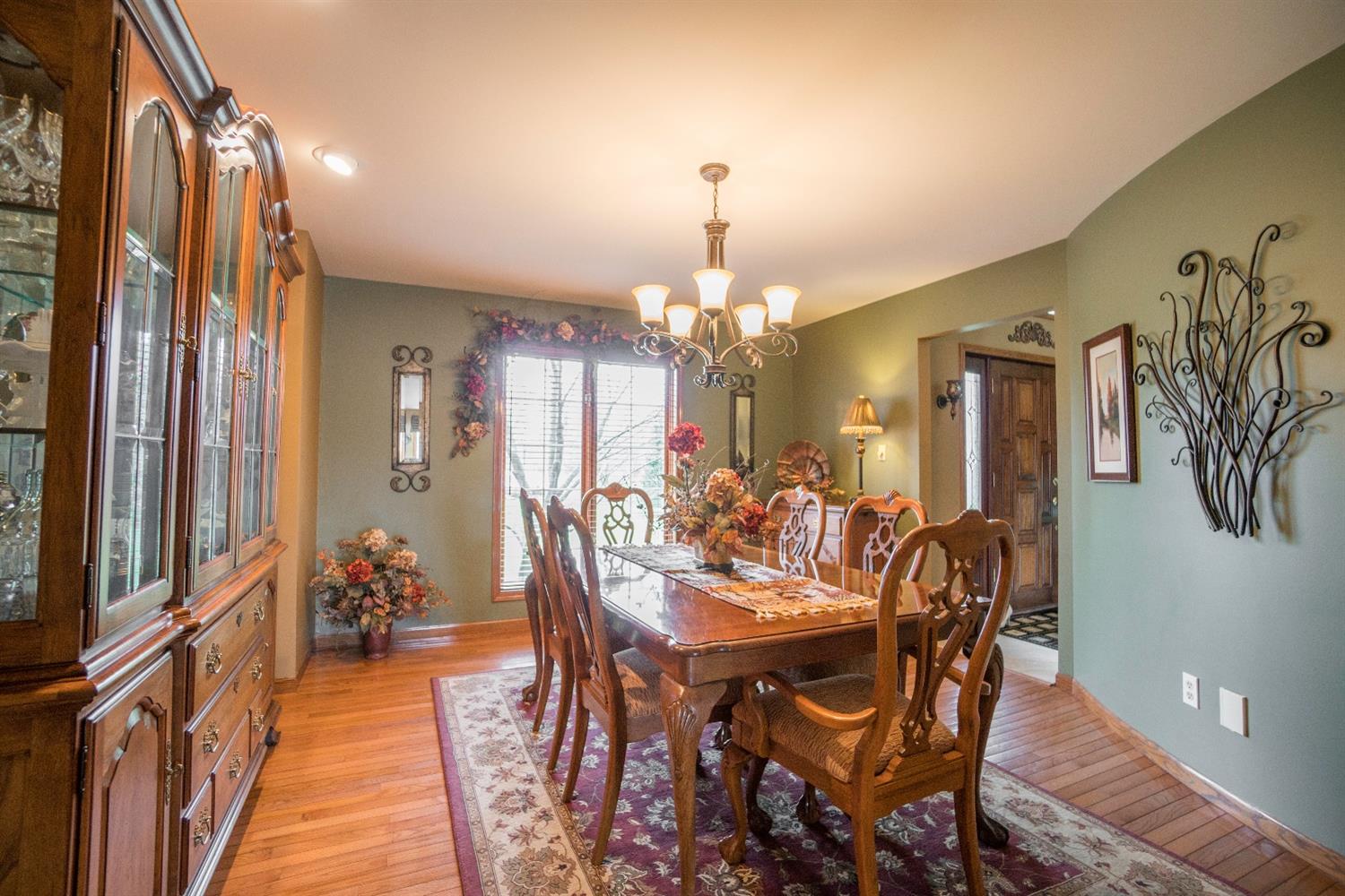 5889 East 105th Place, Crown Point, IN 46307