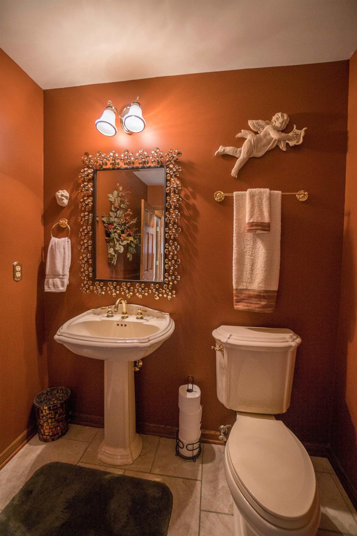 5889 East 105th Place, Crown Point, IN 46307