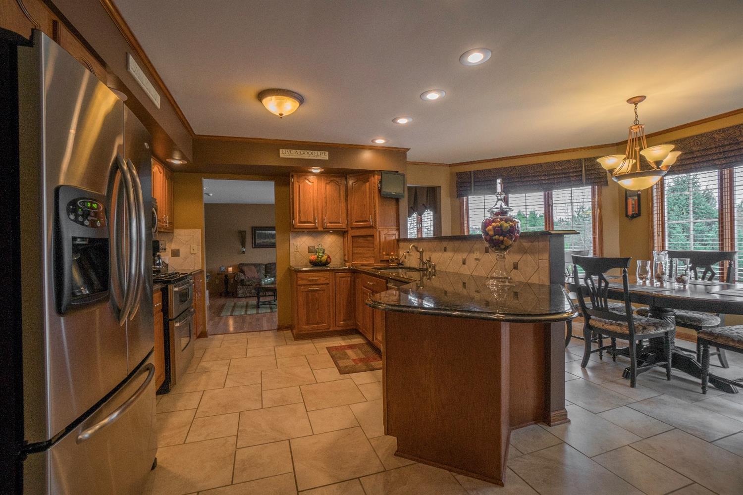 5889 East 105th Place, Crown Point, IN 46307