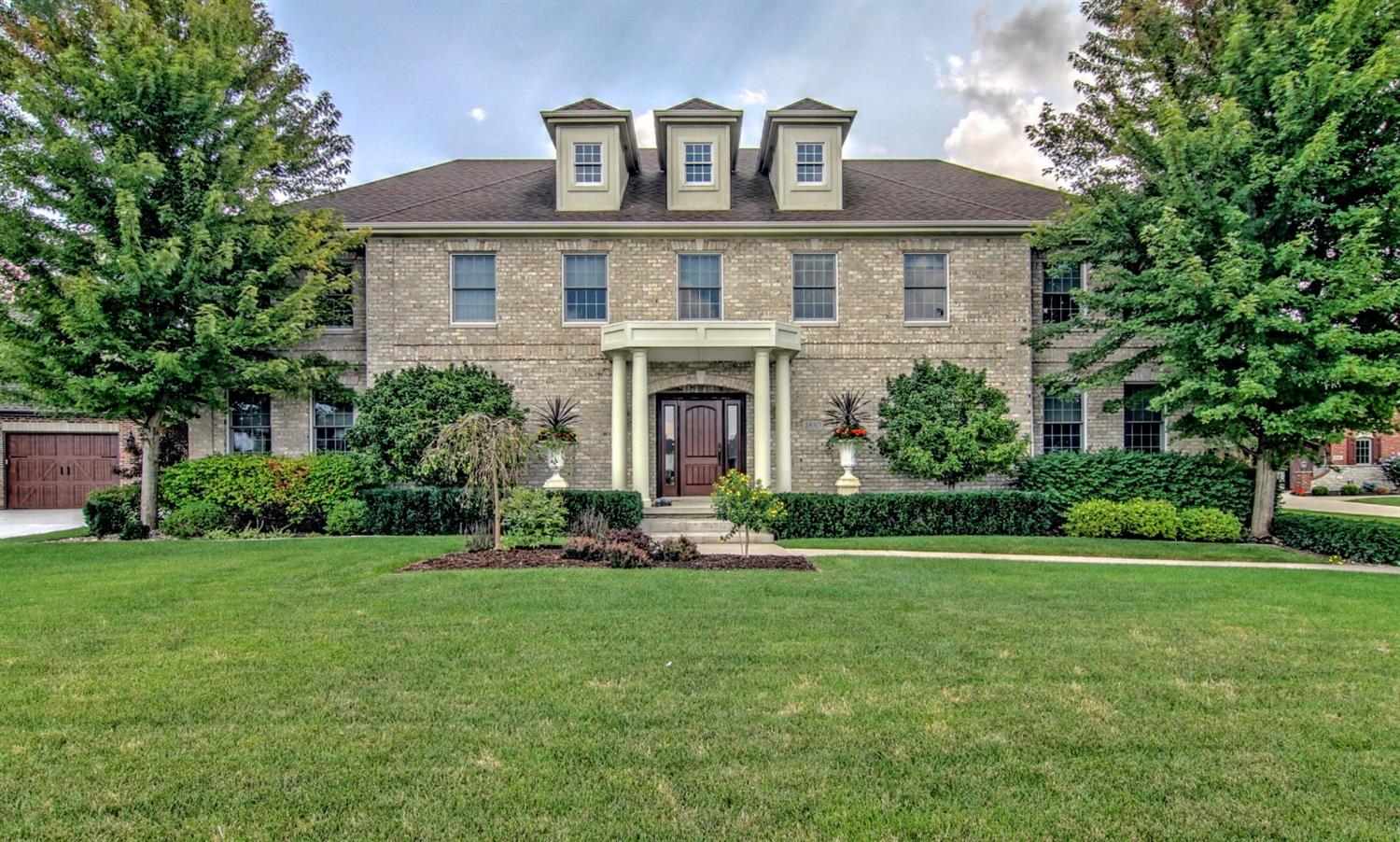 1830Kleven Ln, Crown Point, IN 46307