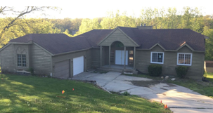 690 W 127th PlCrown Point, IN, 46307Lake County
