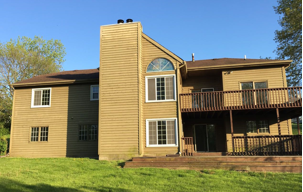 690 W 127th PlCrown Point, IN, 46307Lake County