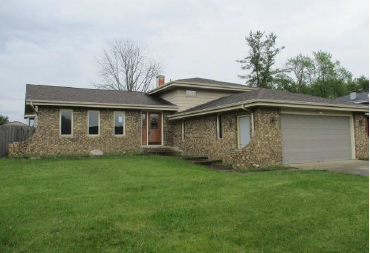 8807 Mathews StCrown Point, IN, 46307Lake County